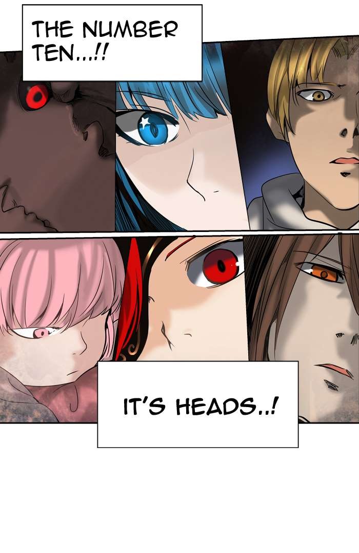 Tower of God Chapter 266 11